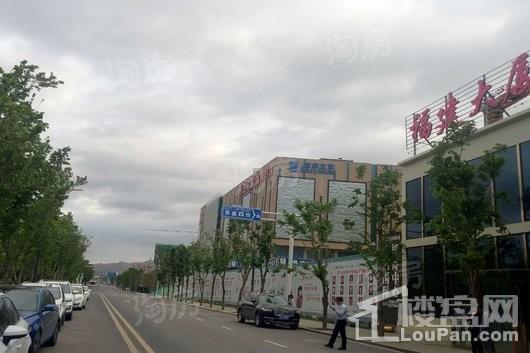 福建大厦配套图