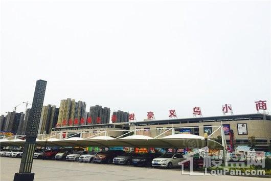 聚铭智慧城配套图