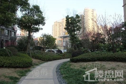 国信宜和实景图