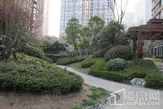 国信宜和实景图