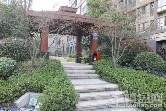 国信宜和实景图