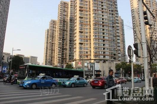 国信宜和实景图