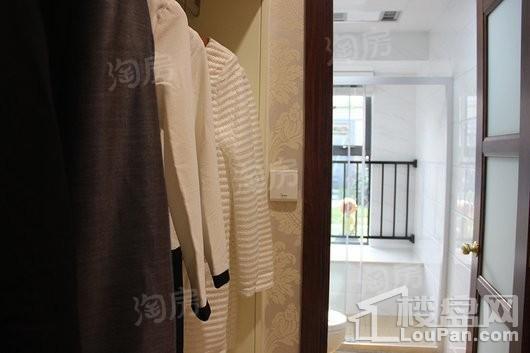 碧桂园凤凰城样板间