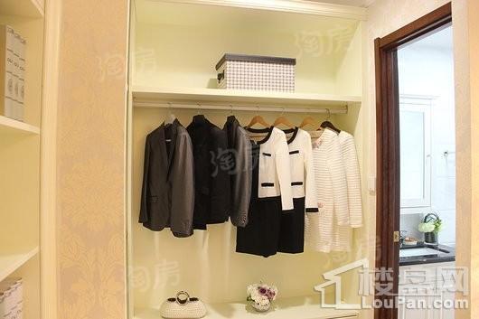 碧桂园凤凰城样板间