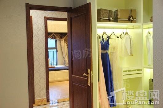 碧桂园凤凰城样板间