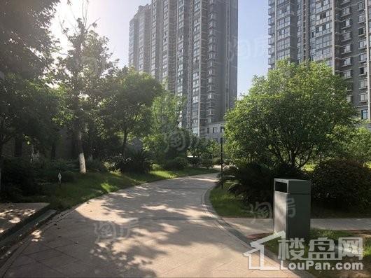 如意江南实景图