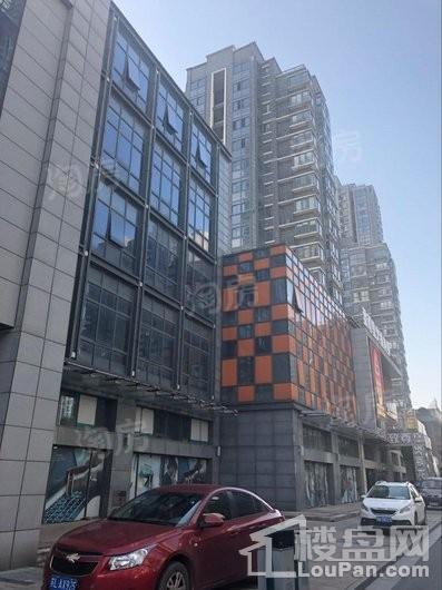 如意江南实景图