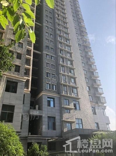 如意江南实景图