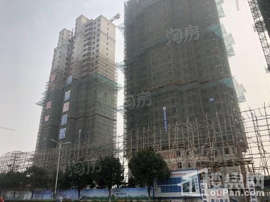 实景图