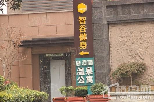 华府紫源配套图