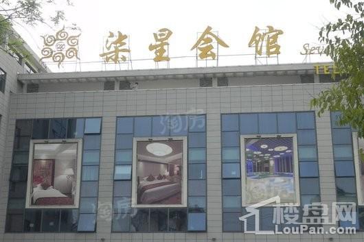 周边配套图