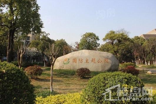 周边配套图