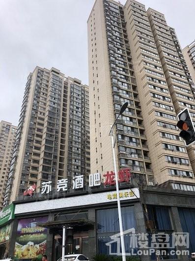 山泽园实景图