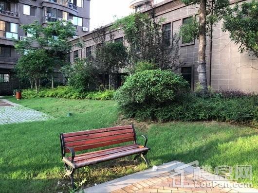 永隆城市广场实景图