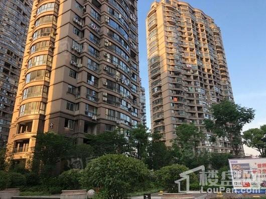永隆城市广场实景图