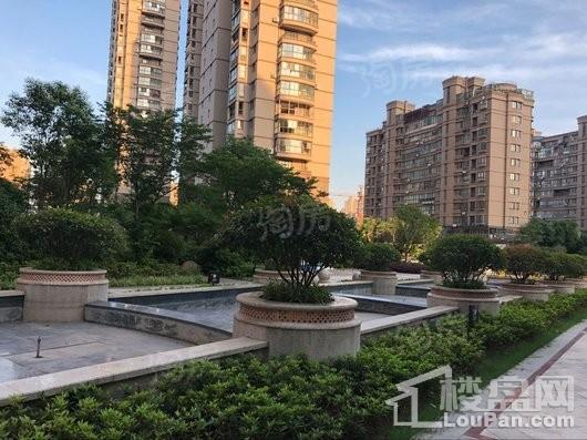 永隆城市广场实景图