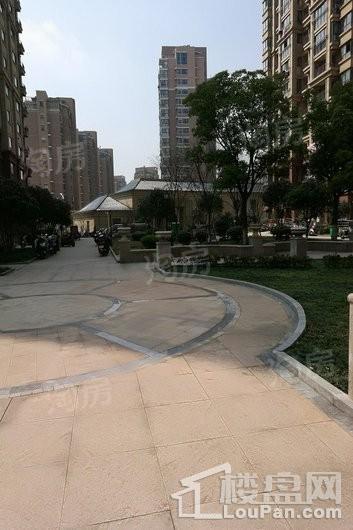 梦溪嘉苑实景图
