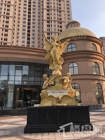 实景图