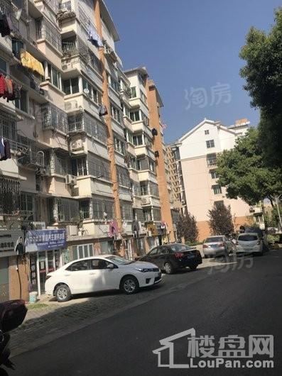 美林湾实景图