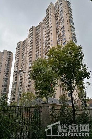 明发锦绣银山实景图