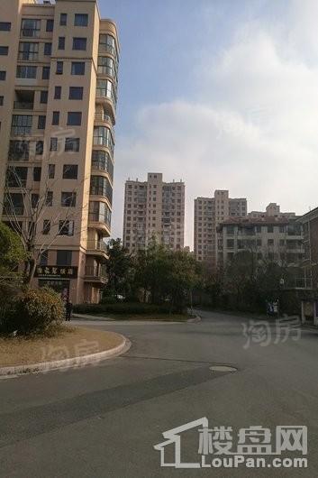 明发锦绣银山实景图