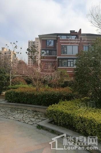 明发锦绣银山实景图