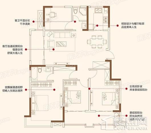 户型图片