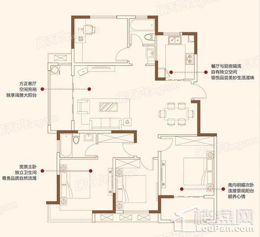 户型图片