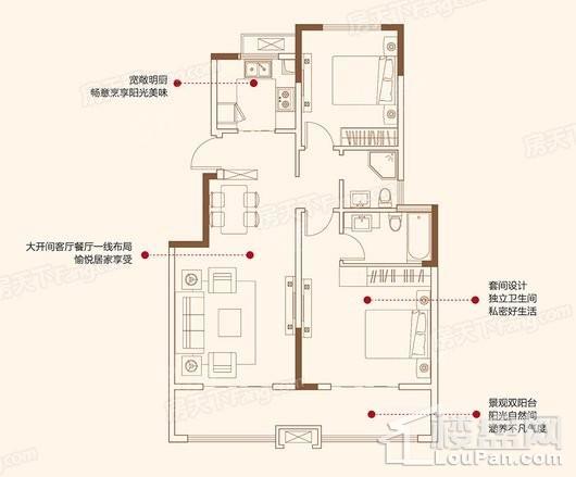 户型图片