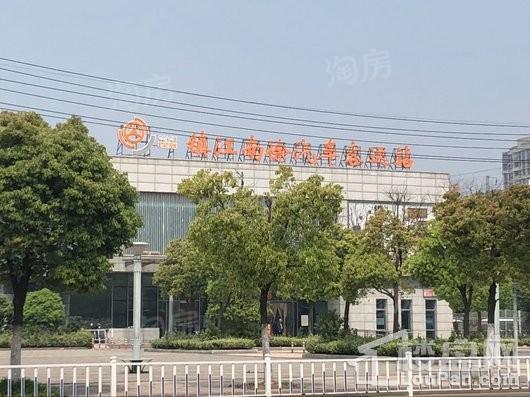 中业·伴山公馆配套图