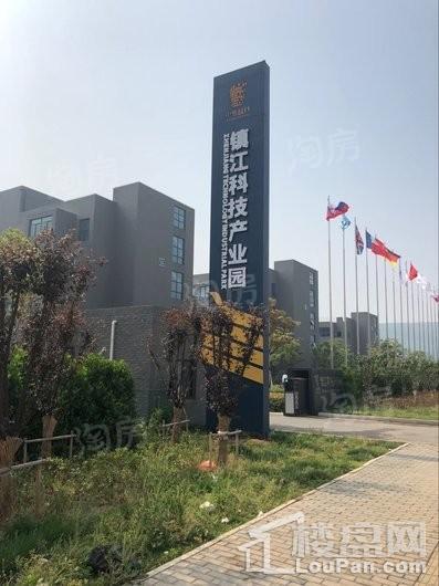 中业·伴山公馆配套图