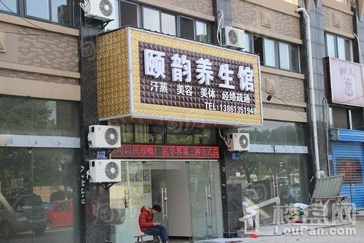 周边配套图
