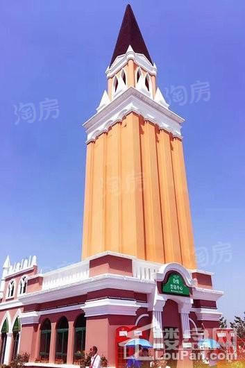 周边配套图