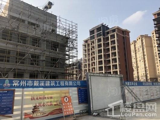 恒运·柒星苑实景图