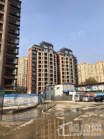 恒运·柒星苑实景图