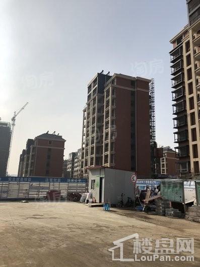 恒运·柒星苑实景图