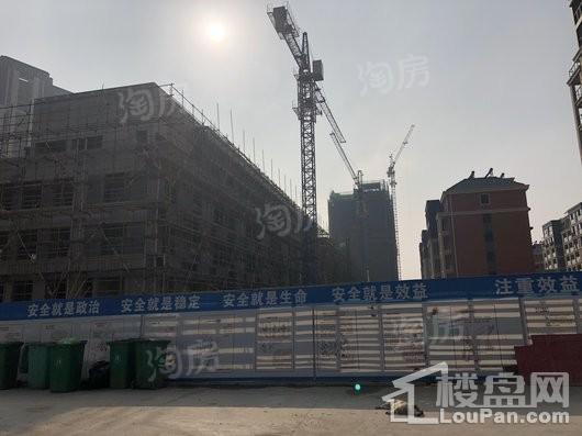 恒运·柒星苑实景图