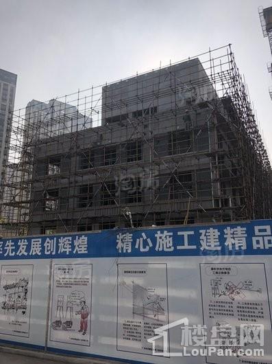 恒运·柒星苑实景图