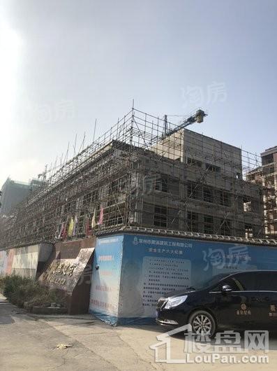 恒运·柒星苑实景图