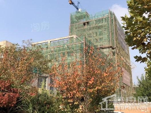 恒运·柒星苑实景图