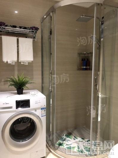 恒运·柒星苑样板间