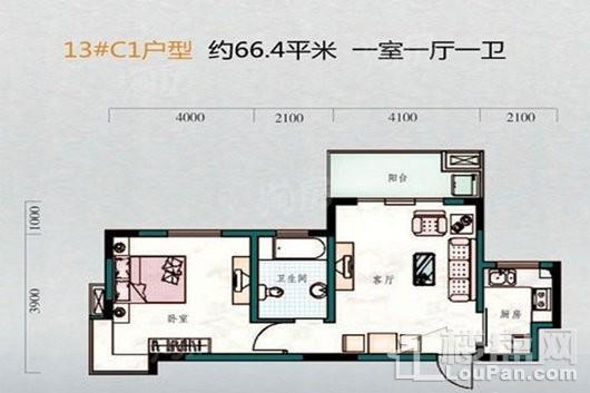 户型图片