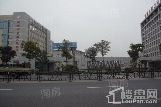 澄达东景苑配套图
