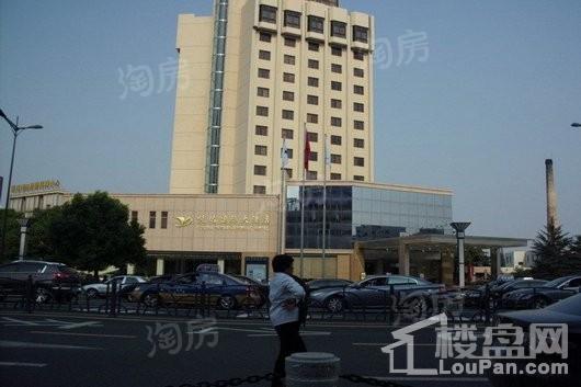 澄达东景苑配套图