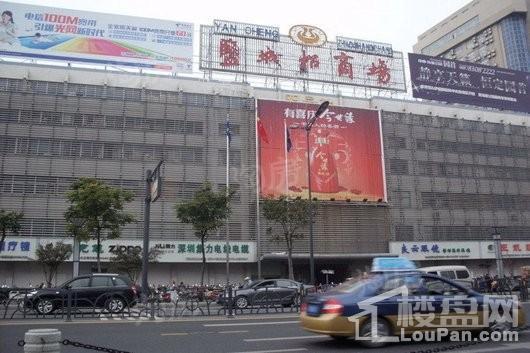 澄达东景苑配套图
