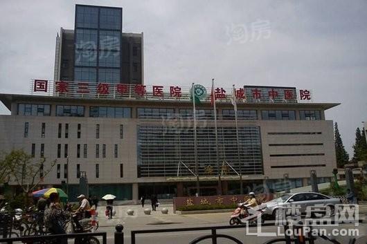 澄达东景苑配套图