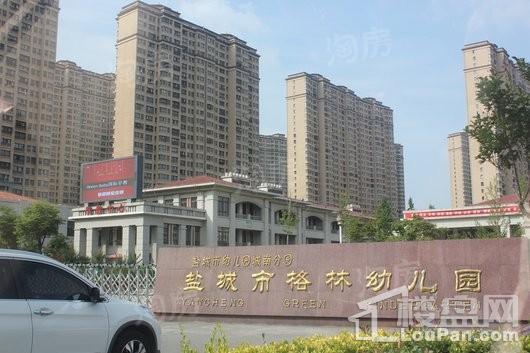 周边配套图
