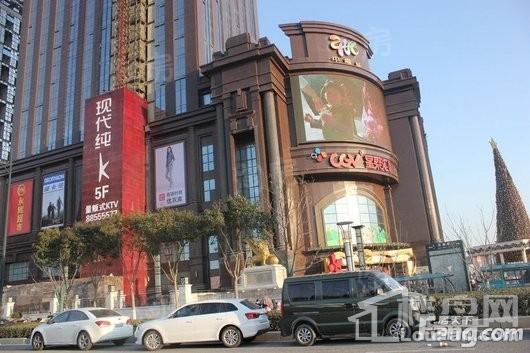 周边配套图