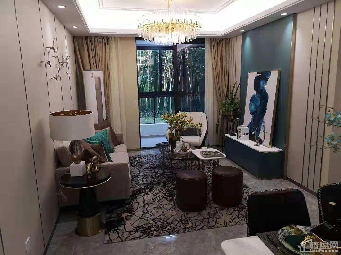 样板间