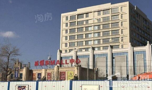 效果图